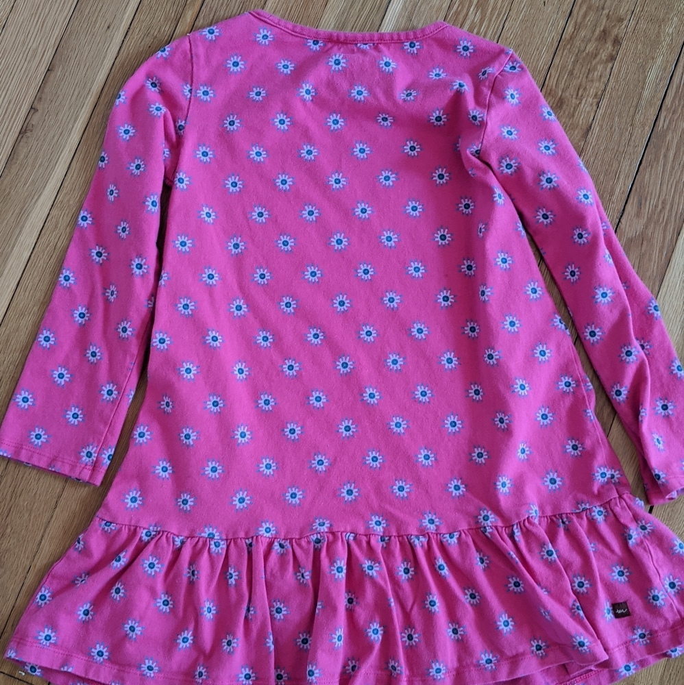 Dress - Picture 3 of 4